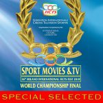Sport Movie & TV Festival